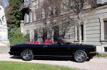 Bentley Azure Turbo 1996 года